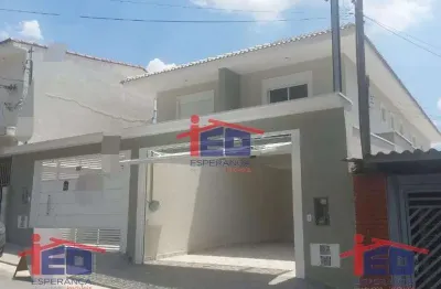 Casa com 3 quartos à venda na Rua Pedro Pinto de Carvalho, Umuarama, Osasco