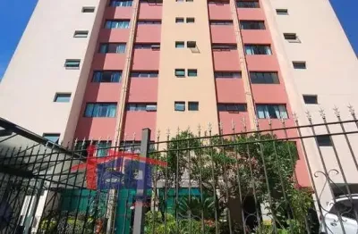 Apartamento com 2 quartos à venda na Praça Duque de Caxias, Centro, Osasco