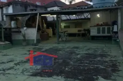 Terreno à venda na Avenida Monte Ararat, Bela Vista, Osasco