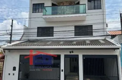 Casa com 4 quartos à venda na Avenida da Liberdade, Centro, Osasco
