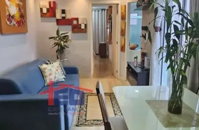Apartamento com 1 quarto à venda na Avenida José Lourenço, Jaguaribe, Osasco