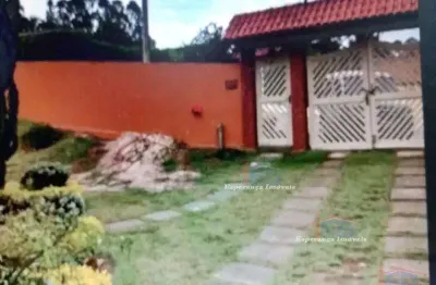 Casa em condomínio fechado com 6 quartos à venda na Km 63, Centro, Mairinque