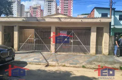 Casa com 3 quartos à venda na Rua Laudelino Gonçalves, Jardim Maria Lúcia, São Paulo