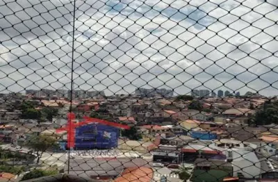 Apartamento com 2 quartos à venda na Rua Manoel Siqueira Gongalves, Jardim D'Abril, Osasco