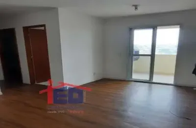 Apartamento com 2 quartos à venda na Avenida Capistrano de Abreu, Jaguaribe, Osasco