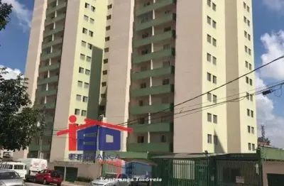 Apartamento com 2 quartos à venda na Avenida Flora, Bussocaba, Osasco
