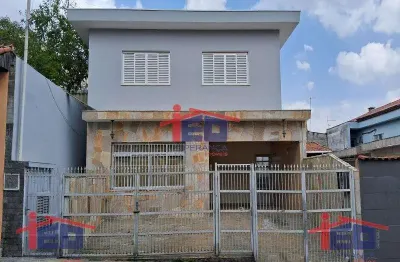Casa com 3 quartos à venda na Rua Lourenco Carleto, Cipava, Osasco
