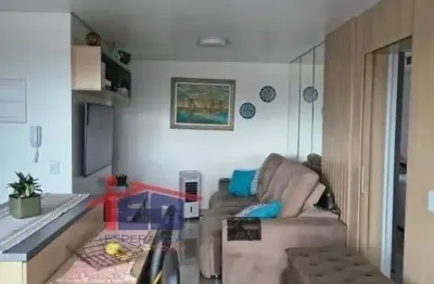 Apartamento com 2 quartos à venda na Jose Lourdes Cordeiro, Quitaúna, Osasco