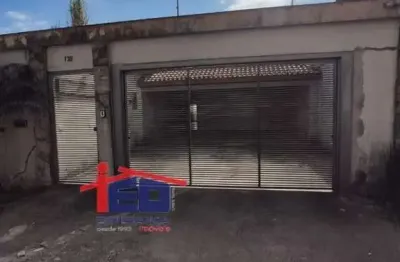 Casa com 4 quartos à venda na Avenida Doutor Kenkiti Shimomoto, City Bussocaba, Osasco