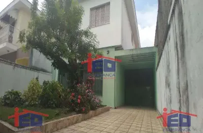 Casa com 3 quartos à venda na Rua Armênia, Presidente Altino, Osasco