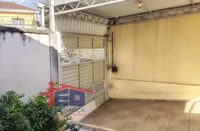 Casa com 2 quartos à venda na Rua Álvares de Azevedo, Centro, Osasco
