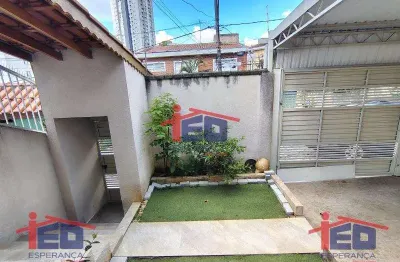 Casa com 2 quartos à venda na Rua Álvares de Azevedo, Centro, Osasco