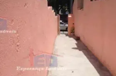 Casa com 1 quarto para alugar na Rua Cesar Abraao, Bela Vista, Osasco