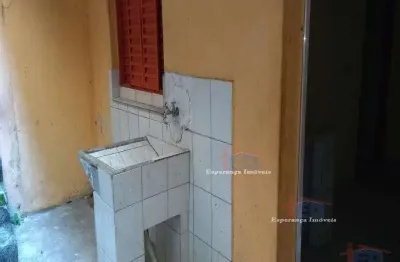 Casa com 1 quarto para alugar na Rua Hugo Semighini, Padroeira, Osasco