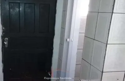 Casa com 1 quarto para alugar na Rua Hugo Semighini, Padroeira, Osasco