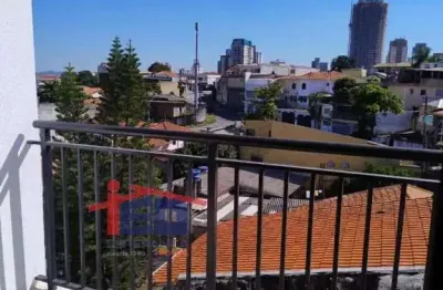 Apartamento com 2 quartos para alugar na Rua Luciano dos Santos Garcia, Cipava, Osasco