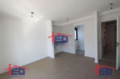 Apartamento com 2 quartos para alugar na Rua Luciano dos Santos Garcia, Cipava, Osasco