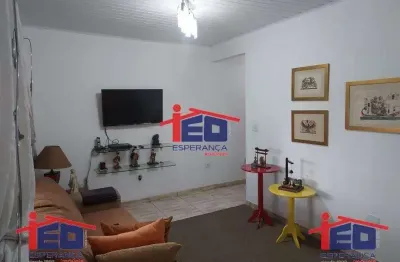 Casa com 3 quartos para alugar na Avenida Dom Pedro I, Bela Vista, Osasco