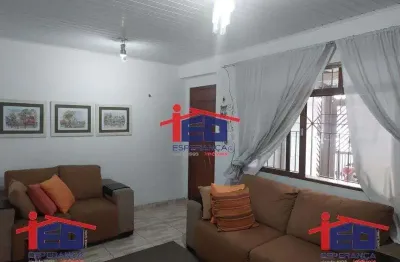 Casa com 3 quartos para alugar na Avenida Dom Pedro I, Bela Vista, Osasco