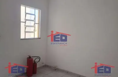 Sala comercial para alugar na Rua Dona Primitiva Vianco, Centro, Osasco
