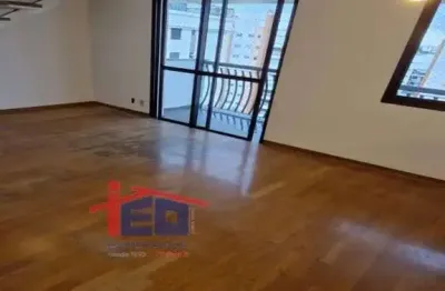Cobertura com 3 quartos à venda na Rua Vicente Oropallo, Vila São Francisco, São Paulo