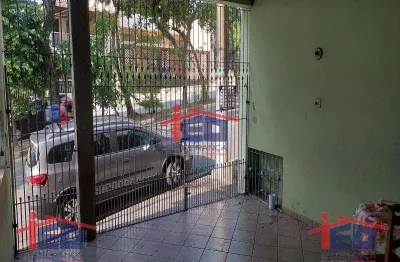 Casa com 2 quartos à venda na Avenida Jaguaribe, Jaguaribe, Osasco