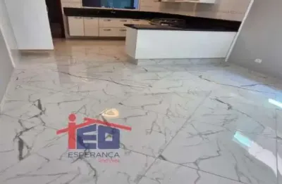 Casa com 3 quartos à venda na Rua Raimundo Testa, Bela Vista, Osasco