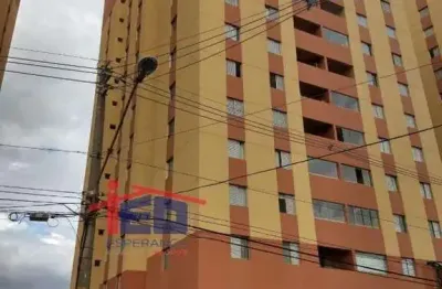 Apartamento com 3 quartos à venda na Avenida Flora, Jaguaribe, Osasco