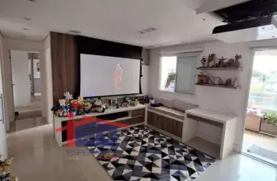 Apartamento com 2 quartos à venda na Rua Machado de Assis, Centro, Osasco