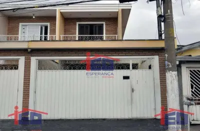 Casa com 3 quartos à venda na Rua Vasco da Gama, Cipava, Osasco