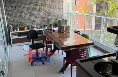 Apartamento com 3 quartos à venda na Avenida Santo Antônio, Bela Vista, Osasco