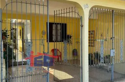 Casa com 2 quartos à venda na Rua Francisco Perotti, Bela Vista, Osasco