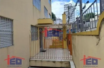 Apartamento com 2 quartos à venda na Rua Casemiro Jose Marques De Abreu, Vila Osasco, Osasco