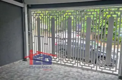Casa com 2 quartos à venda na Rua Acácia, Jardim das Flores, Osasco