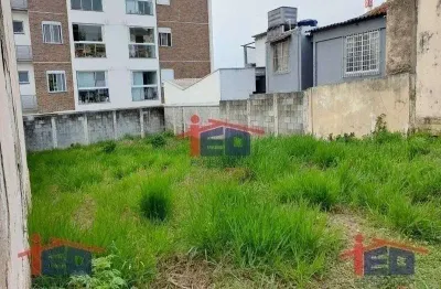 Terreno à venda na Rua Carmo Caracho, Umuarama, Osasco