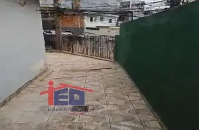 Casa com 2 quartos à venda na Rua Dimas Tavares, Novo Osasco, Osasco