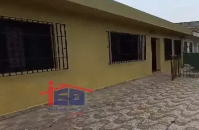 Casa com 2 quartos à venda na Rua Dimas Tavares, Novo Osasco, Osasco