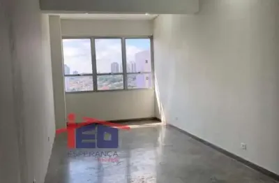 Sala comercial para alugar na Avenida Antônio Carlos Costa, Bela Vista, Osasco