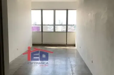 Sala comercial para alugar na Avenida Antônio Carlos Costa, Bela Vista, Osasco
