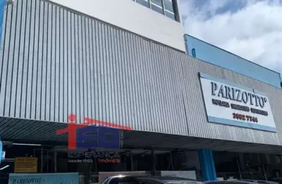 Sala comercial para alugar na Avenida Antônio Carlos Costa, Bela Vista, Osasco