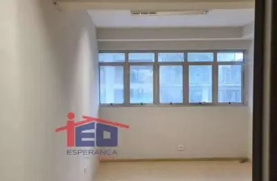 Sala comercial para alugar na Avenida Analice Sakatauskas, Bela Vista, Osasco