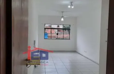 Sala comercial para alugar na Avenida Analice Sakatauskas, Bela Vista, Osasco