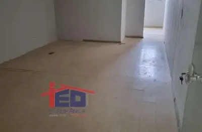 Sala comercial para alugar na Avenida Analice Sakatauskas, Bela Vista, Osasco