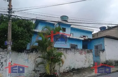 Casa com 2 quartos à venda na Rua Manacá, Jardim das Flores, Osasco