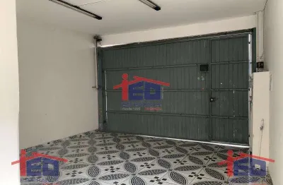 Casa com 2 quartos para alugar na Avenida Flora, Jaguaribe, Osasco