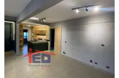 Apartamento com 2 quartos à venda na Rua Doutor Paulo Ferraz da Costa Aguiar, Vila São Francisco, Osasco