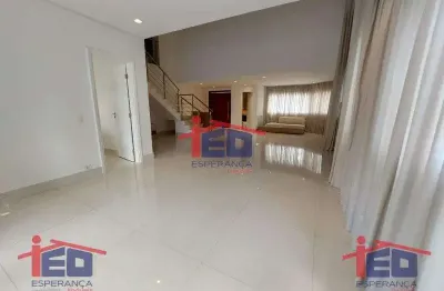 Casa em condomínio fechado com 4 quartos à venda na Alameda Lambari, Alphaville, Santana de Parnaíba