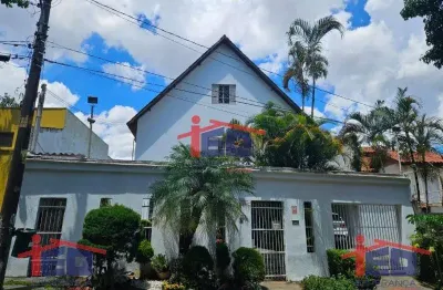 Casa com 4 quartos à venda na Rua Cícero Fontão Caixeta, Parque dos Príncipes, São Paulo