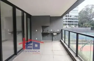 Apartamento com 4 quartos à venda na Rua Doutor Paulo Ferraz da Costa Aguiar, Vila Yara, Osasco