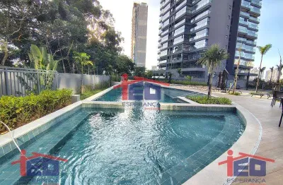 Apartamento com 4 quartos à venda na Rua Doutor Paulo Ferraz da Costa Aguiar, Vila Yara, Osasco